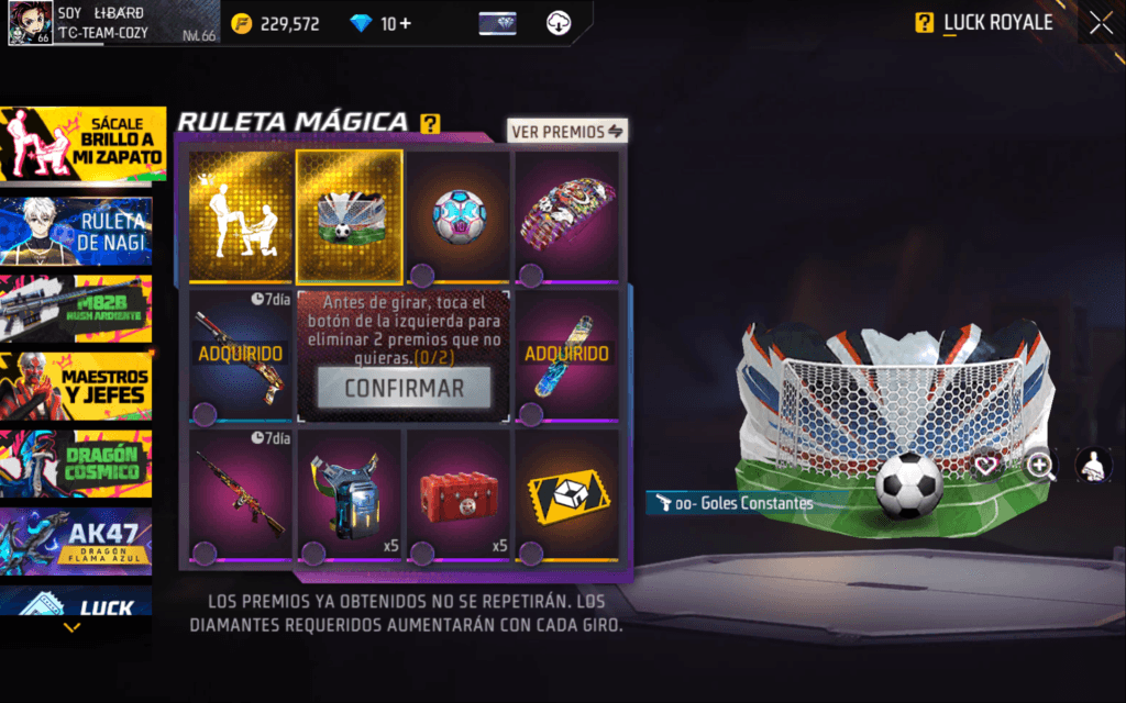 muestra el emote llamado limpia mi zapato